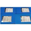 Image 14 : Musican Video Services Beta Tapes Labeled with Cases Professionally Made Music Video Tapes, Top