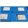 Image 16 : Musican Video Services Beta Tapes Labeled with Cases Professionally Made Music Video Tapes, Top
