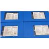 Image 17 : Musican Video Services Beta Tapes Labeled with Cases Professionally Made Music Video Tapes, Top