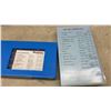 Image 18 : Musican Video Services Beta Tapes Labeled with Cases Professionally Made Music Video Tapes, Top