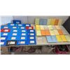 Image 1 : Musican Video Services Beta Tapes Labeled with Cases Professionally Made Music Video Tapes, Top