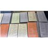 Image 2 : Musican Video Services Beta Tapes Labeled with Cases Professionally Made Music Video Tapes, Top