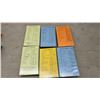 Image 5 : Musican Video Services Beta Tapes Labeled with Cases Professionally Made Music Video Tapes, Top