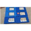 Image 7 : Musican Video Services Beta Tapes Labeled with Cases Professionally Made Music Video Tapes, Top