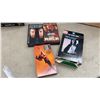 Image 4 : 59 VHS Movie Collection Including Con Air, The Rock, Gladiator, True Lies, and More