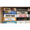 Image 7 : 59 VHS Movie Collection Including Con Air, The Rock, Gladiator, True Lies, and More