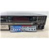 Image 2 : Sony SL-2700B Betamax Stereo Video Cassette Recorder with Remote Control
