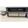 Image 3 : Sony SL-2700B Betamax Stereo Video Cassette Recorder with Remote Control