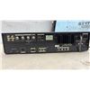 Image 4 : Sony SL-2700B Betamax Stereo Video Cassette Recorder with Remote Control