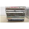 Image 2 : Large Collection of Music CDs Including Seal, Janet Jackson, Celine Dion, Ace of Base, and More