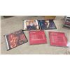 Image 3 : Large Collection of Music CDs Including Seal, Janet Jackson, Celine Dion, Ace of Base, and More