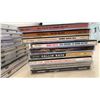 Image 4 : Large Collection of Music CDs Including Seal, Janet Jackson, Celine Dion, Ace of Base, and More