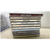 Image 6 : Large Collection of Music CDs Including Seal, Janet Jackson, Celine Dion, Ace of Base, and More
