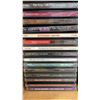 Image 7 : Large Collection of Music CDs Including Seal, Janet Jackson, Celine Dion, Ace of Base, and More