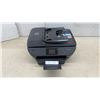 Image 1 : HP Envy Photo 7855 All-In-One Inkjet Printer with Power Cable, USB Cable, and More. Works