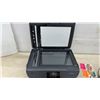 Image 2 : HP Envy Photo 7855 All-In-One Inkjet Printer with Power Cable, USB Cable, and More. Works