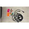 Image 3 : HP Envy Photo 7855 All-In-One Inkjet Printer with Power Cable, USB Cable, and More. Works