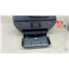 Image 4 : HP Envy Photo 7855 All-In-One Inkjet Printer with Power Cable, USB Cable, and More. Works