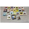 Image 1 : Collection of Vintage 8-Track Stereo Tape Cartridges, Beach Boys, Bill Cosby, and More