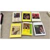 Image 3 : Collection of Vintage 8-Track Stereo Tape Cartridges, Beach Boys, Bill Cosby, and More