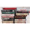 Image 10 : 100 + Cassette Tape Collection Including Sade, Wham!, Mariah Carey, Starship, and More