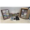 Image 1 : 100 + Cassette Tape Collection Including Sade, Wham!, Mariah Carey, Starship, and More