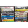 Image 3 : 100 + Cassette Tape Collection Including Sade, Wham!, Mariah Carey, Starship, and More