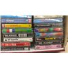 Image 4 : 100 + Cassette Tape Collection Including Sade, Wham!, Mariah Carey, Starship, and More