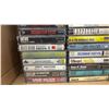 Image 7 : 100 + Cassette Tape Collection Including Sade, Wham!, Mariah Carey, Starship, and More