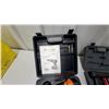 Image 4 : KingCraft 18-Volt Cordless Drill Driver Kit with Ratcheting Screwdriver Set and More
