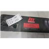 Image 3 : MotoMaster Foldable Wall-Mounting Tire Rack, 300 lb Capacity, Adjustable 32" to 48" Width New