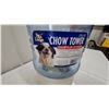 Image 3 : Pet Lodge Deluxe Chow Tower Automatic Pet Feeder, 8-Pound Capacity