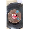 Image 5 : Collection of 45 RPM Vinyl Record Singles Including Devo, Dionne Warwick, and More