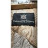 Image 2 : Hudson's Bay Company Brown Fur Coat
