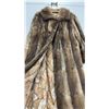 Image 3 : Hudson's Bay Company Brown Fur Coat