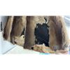 Image 5 : Hudson's Bay Company Brown Fur Coat