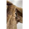 Image 7 : Hudson's Bay Company Brown Fur Coat