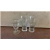 Image 4 : Pepsi-Cola Glasses, Frostop Root Beer Mugs, V8 Juice Glasses, Champion Mug, and More