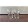 Image 5 : Pepsi-Cola Glasses, Frostop Root Beer Mugs, V8 Juice Glasses, Champion Mug, and More