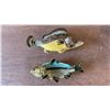 Image 10 : California Scenes Frosted Glasses, Cactus Glasses, Animal Mugs, Fish Figurines, and More