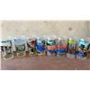 Image 2 : California Scenes Frosted Glasses, Cactus Glasses, Animal Mugs, Fish Figurines, and More