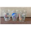 Image 5 : California Scenes Frosted Glasses, Cactus Glasses, Animal Mugs, Fish Figurines, and More