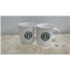 Image 10 : Starbucks Coffee Mugs, Demitasse Cup and Saucer Sets, Glasses, Tazo Coaster, and More