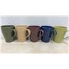 Image 6 : Starbucks Coffee Mugs, Demitasse Cup and Saucer Sets, Glasses, Tazo Coaster, and More