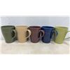Image 7 : Starbucks Coffee Mugs, Demitasse Cup and Saucer Sets, Glasses, Tazo Coaster, and More