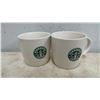 Image 9 : Starbucks Coffee Mugs, Demitasse Cup and Saucer Sets, Glasses, Tazo Coaster, and More