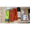 Image 4 : Pencil Lot: Berol, Dixon Phano, Venus, and Eberhard Faber Pencils, Leads, Crayons, and More