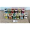 Image 1 : Bus Passes, Jan- June 1999, July- Dec 1888 Assorted Stacks