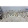 Image 2 : Vintage Souvenir Drinking Glasses, 1970 Manitoba Centennial, Disney Mickey Mouse, and More