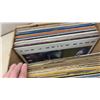 Image 4 : Collection of Vinyl Records Including Moody Blues, Big Country, Dixie Dregs, and More